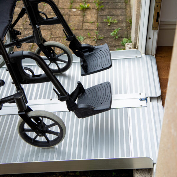 Ramps For Access Portable Wheelchair Ramp