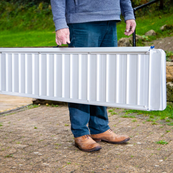 Portable Wheelchair Ramp