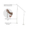 Stair Rail Parts