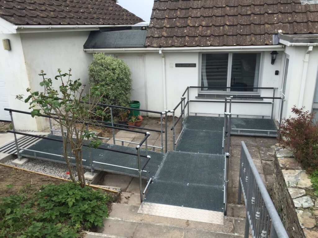 Access Ramps - Ramps For Access