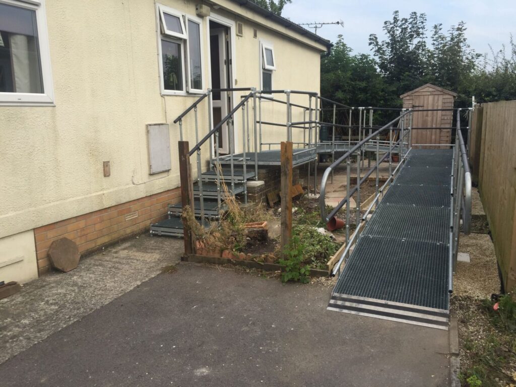 Access Ramps - Ramps For Access