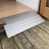 Up and Over Threshold Ramp
