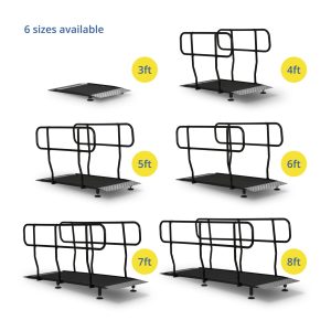 Adjustable GRiP Ramp